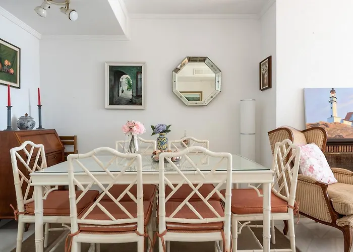 Malagasuite Seaside Penthouse Apartamento Torremolinos