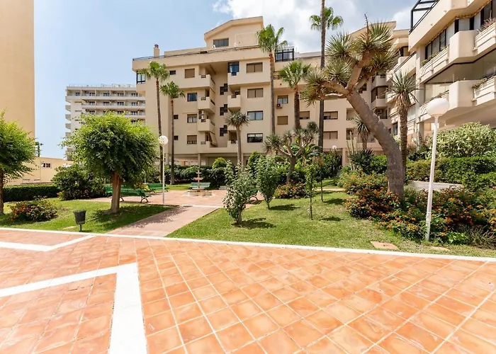 Appartement Malagasuite Seaside Penthouse