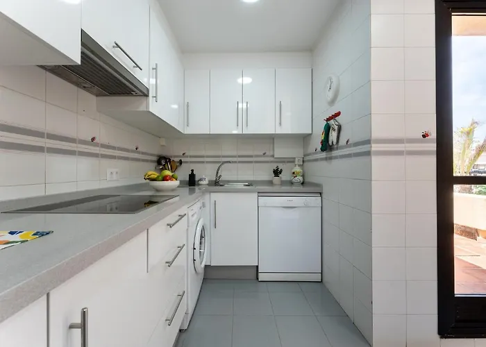 Apartamento Malagasuite Seaside Penthouse Torremolinos