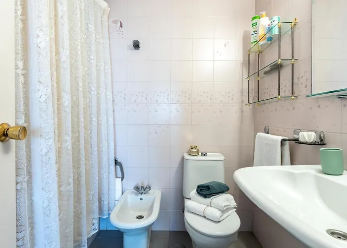 Malagasuite Seaside Penthouse Apartamento Torremolinos