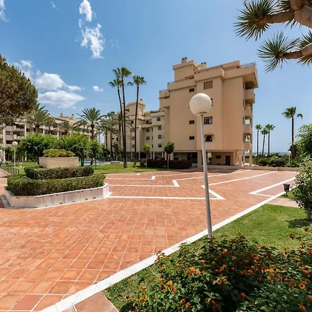 Apartament Malagasuite Seaside Penthouse *