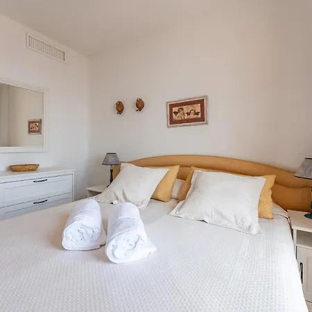 Апартаменты Malagasuite Seaside Penthouse *