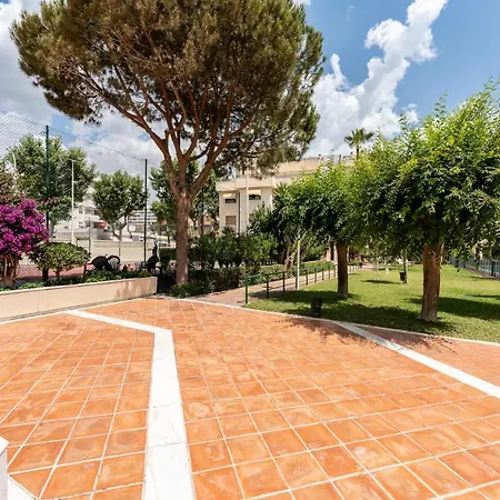 Malagasuite Seaside Penthouse *