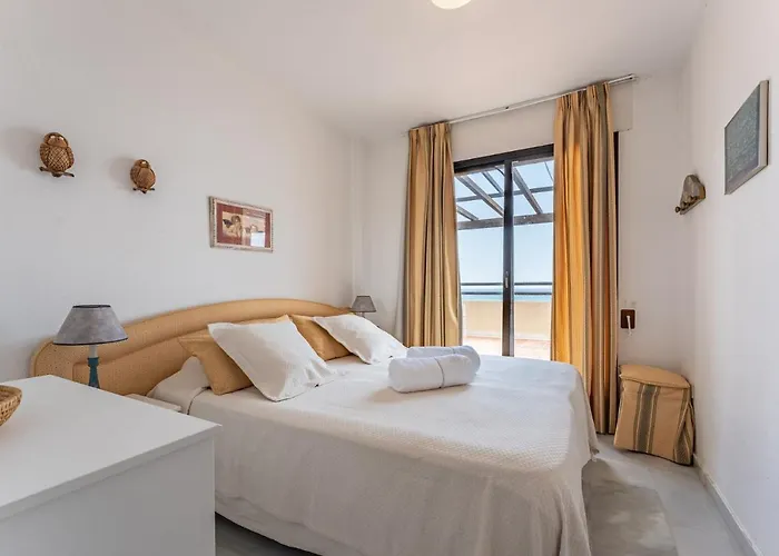 Malagasuite Seaside Penthouse