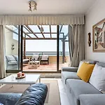 Malagasuite Seaside Penthouse * Торремолінос