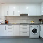 Malagasuite Seaside Penthouse Торремолінос