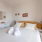 Апартаменти Malagasuite Seaside Penthouse *