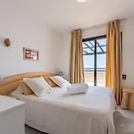 Malagasuite Seaside Penthouse