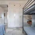 Malagasuite Seaside Penthouse Апартаменти