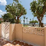 Malagasuite Seaside Penthouse Апартаменти Торремолінос