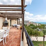 Апартаменти Malagasuite Seaside Penthouse *