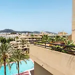 Malagasuite Seaside Penthouse * Торремолінос