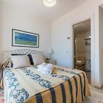 Malagasuite Seaside Penthouse Торремолінос