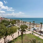 Malagasuite Seaside Penthouse Appartement *