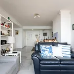 公寓 Malagasuite Seaside Penthouse *