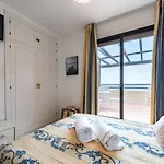 公寓 Malagasuite Seaside Penthouse