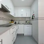 公寓 Malagasuite Seaside Penthouse 托雷莫利诺斯