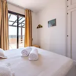 公寓 Malagasuite Seaside Penthouse *
